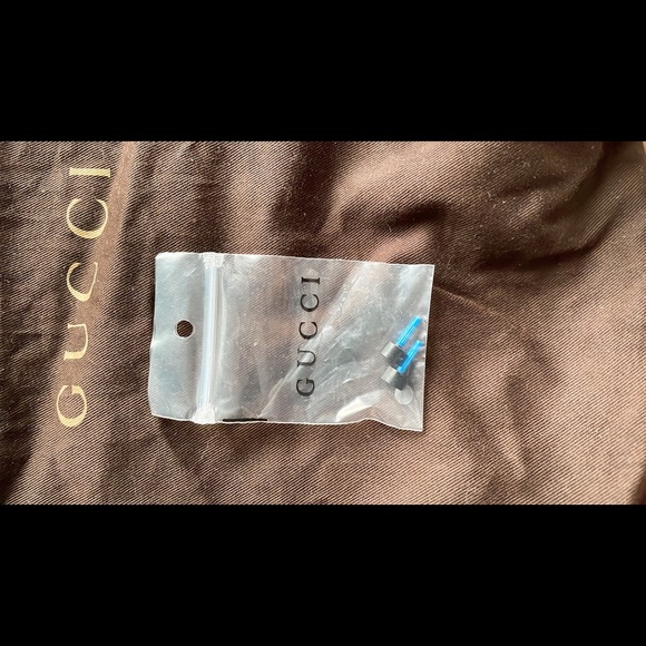 Gucci heels - Picture 4 of 4